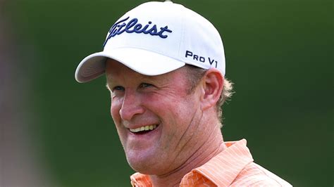 Jamie Donaldson's drive in Kenya hit a tree and sailed back over his ...
