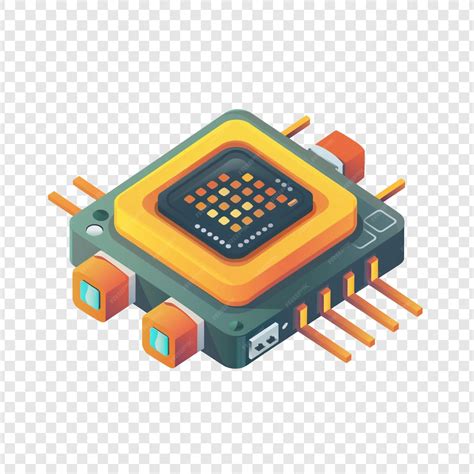 Image result for Computer Chip Sketch