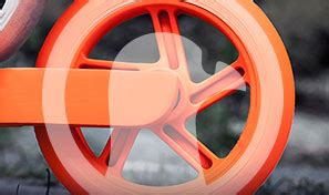 Create a layout and edit assets seamlessly