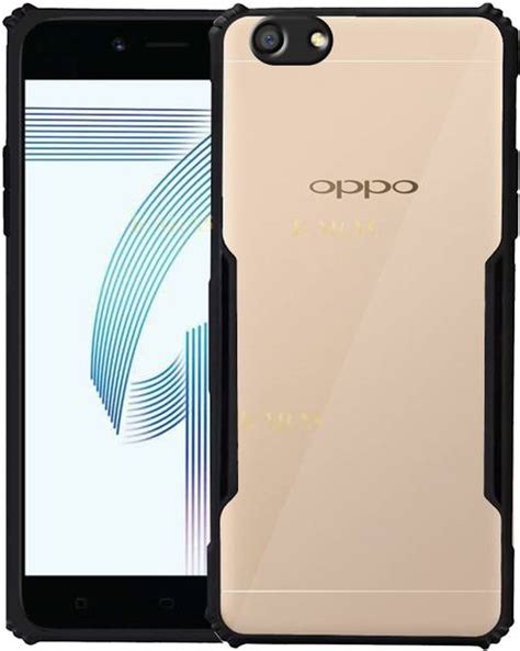Oppo A71 Back Cover - Buy Oppo A71 Back Cover Online at Best Prices in ...