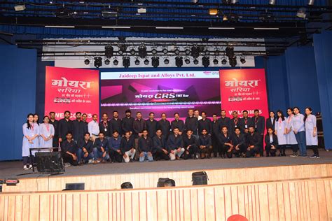 Employee Engagement - Moira: Best TMT Bar Manufacturers in Indore ...