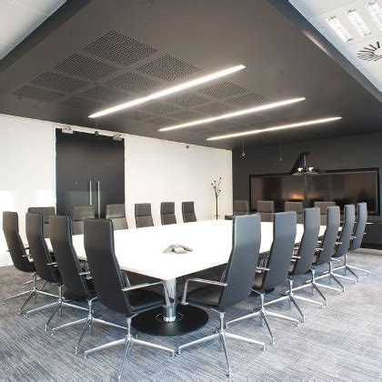 AXA XL Office Photos