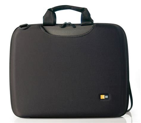 Case Logic 15.4" Attache Laptop Case KLA-15 (Black) - Buy Case Logic 15 ...