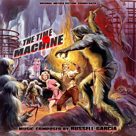 Image result for Time Machine Mixtape