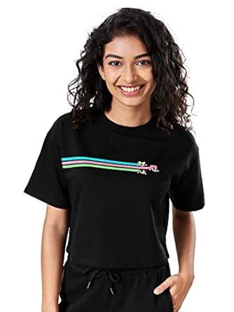 Buy The Souled Store Women Official Powerpuff Girls: Saving The Day ...