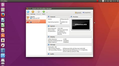 Image result for OPNsense Tutorial
