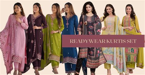 House of Kurtas | Indian Clothes Shop for Every Special Occasion ...