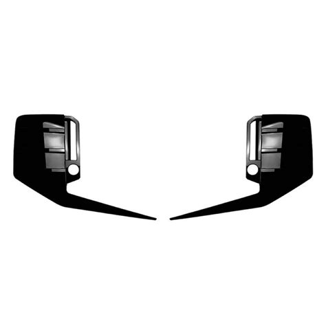 2 Series M2 G87 2023+ Mp M Performance Car Rear Bumper Air Vent Side ...