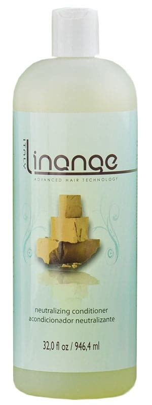 Alter Ego Linange Neutralizing Conditioner Size : 32 | Ubuy India