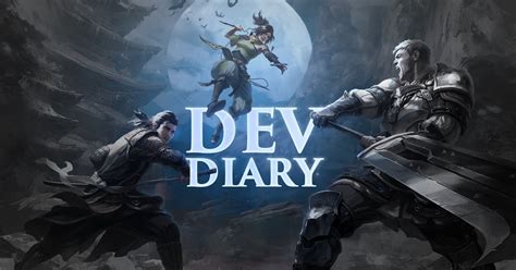 Dev Diary — Teletype