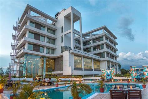 Lemon Tree, Rishikesh - Venue - Narendra Nagar - Weddingwire.in