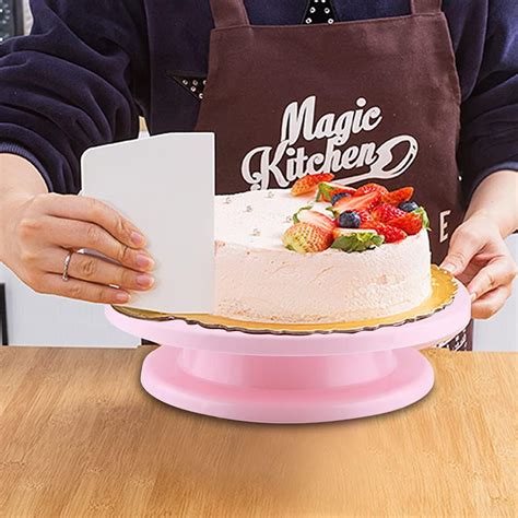 Image result for Cake Turntable Reviews