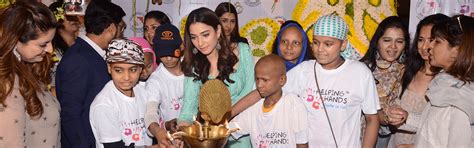 Helping Hands India