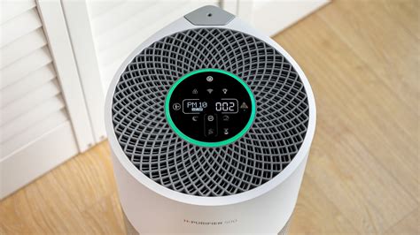 Best air purifier for pet dander online
