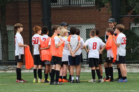 Vienna Youth Soccer