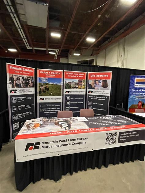 Mountain West Farm Bureau Mutual Insurance Company on LinkedIn: # ...