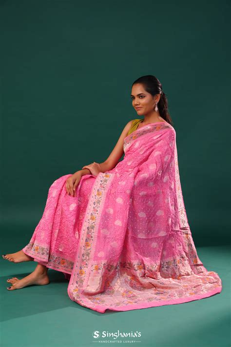 Shop for Sarees Between 10000 to 20000| Singhania's