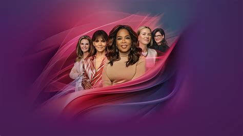 An Oprah Winfrey Special: The Menopause Revolution (2025) - AZ Movies