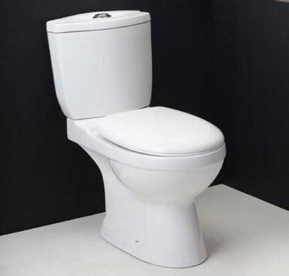 Hindware Coupled Closets FLORENCE COMPLETE SET 92058(S-22) Western ...