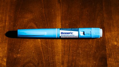 What Happens When You Stop Taking Ozempic and Wegovy? - The New York Times