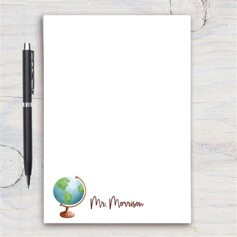 Buy Writing Pad Online In India - Etsy India