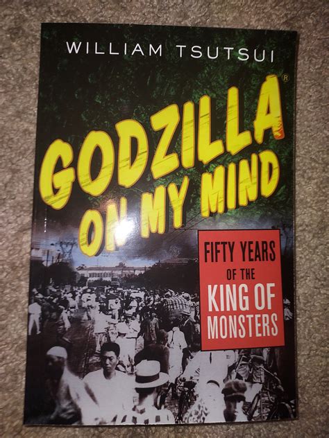 Godzilla on my Mind: Review | Fandom