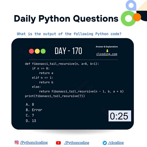 Python Coding Output 的图像结果