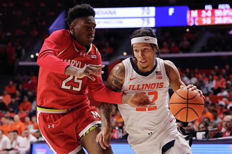 How to watch Illinois vs. Northwestern basketball plus game time