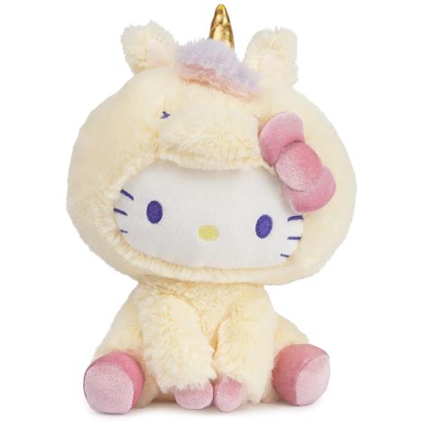 Sanrio Hello Kitty Plush