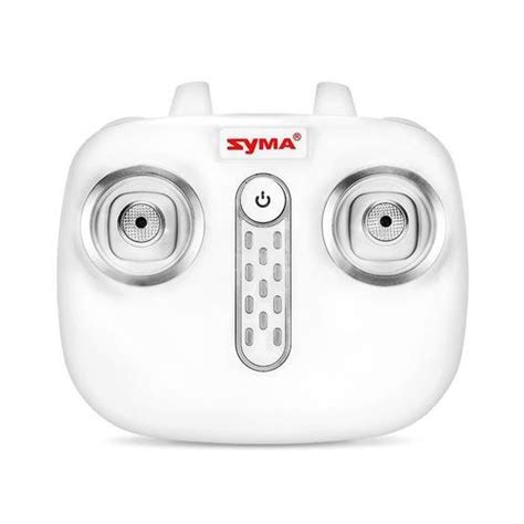 Buy Generic SYMA X8PRO RC Drone Quadcopter Spare Parts Transmitter ...