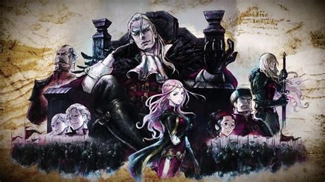 Triangle Strategy 的图像结果