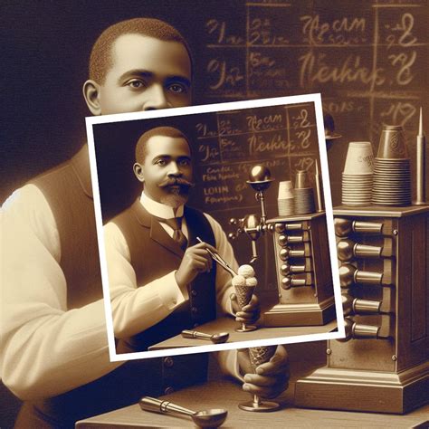 In Honor of BHM: (September 4, 1866 – May 6, 1919) Alfred L. Cralle, an ...