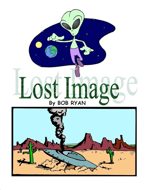 Lost Image eBook : Ryan, Bob: Amazon.in: Books