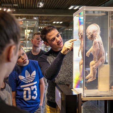 Museum voor Anatomie en Pathologie (Nijmegen) - 2022 What to Know ...