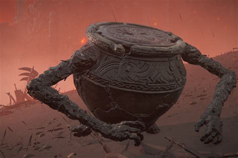 Iron Fist Alexander questline Elden Ring walkthrough - Polygon