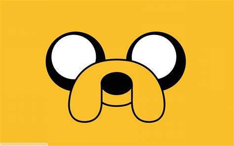yellow dog jake adventure time Wallpapers HD / Desktop and Mobile ...