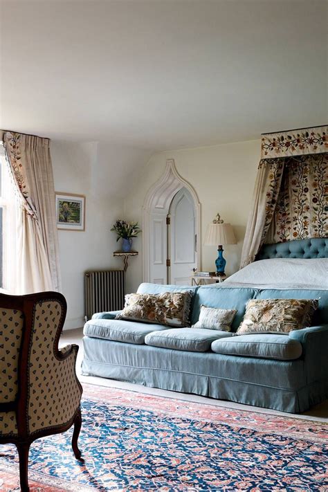 english country bedroom ideas