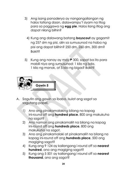 Image result for Math Tutorial Filipino