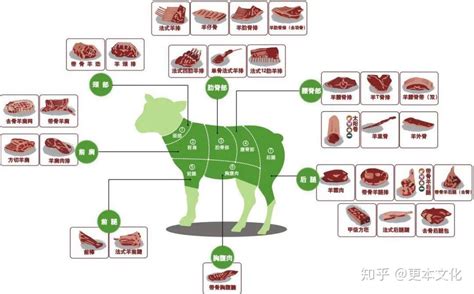 牛羊肉店标志设计图__展板模板_广告设计_设计图库_昵图网nipic.com