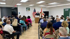 Sales, excise taxes the reason for Florida's regressive tax system