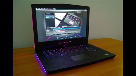 Alienware M15 R3 Unboxing in Hindi 的图像结果