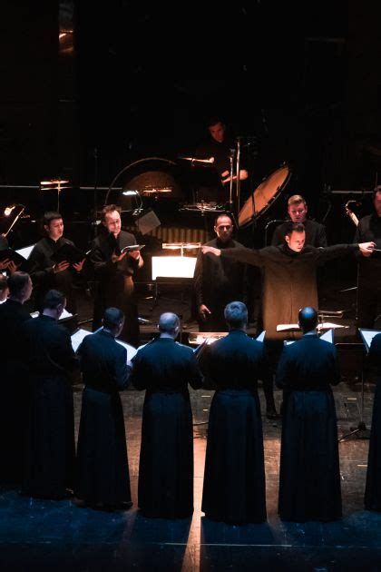 musicAeterna byzantina • Salzburger Festspiele