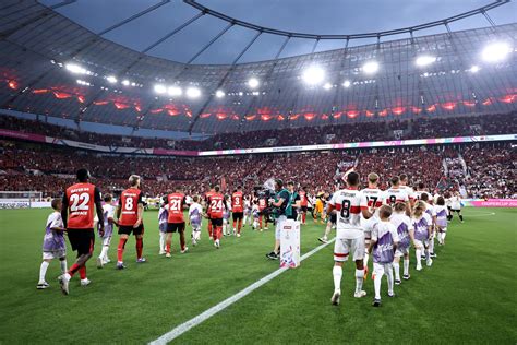 Preview: Bayer Leverkusen vs Stuttgart - Get German Football News