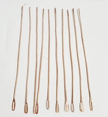 Buy NARAYAN SURGICAL Fistula probe (pack of 10) Online at Low Prices in ...