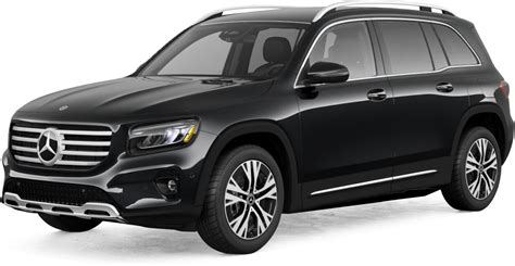 New Mercedes-Benz SUVs for Sale in Denver, CO | Mercedes-Benz of Denver