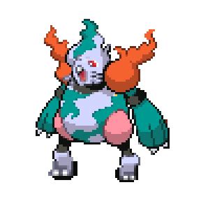 Nidomortar #29.268 - FusionDex.org