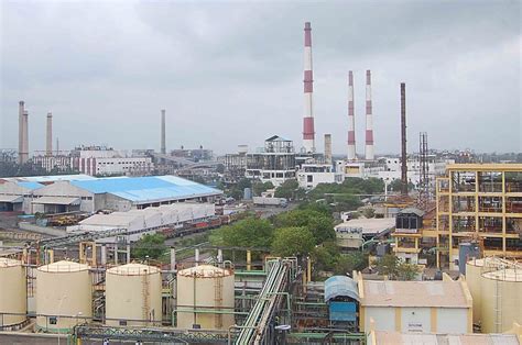 great-accident-in-grasim-industry-postponed-machine-fire | Grasim ...