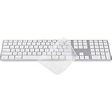 Bonayuanda Clear Desktop Computer 104/107 Keys Standard Keyboard ...