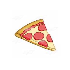 Slouse Of Pizza Clipart by Pizza Slice Clip 101 Clip Slouse Of Pizza Clipart