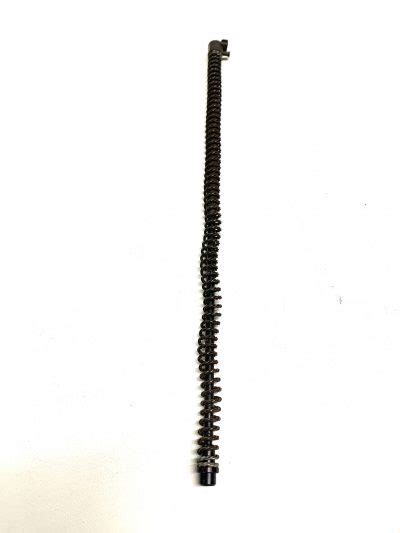 Image result for Rod & Spring Assembly Left